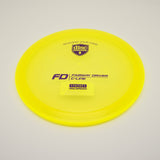 Discmania | C-line | FD