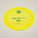 Discmania | C-line | FD