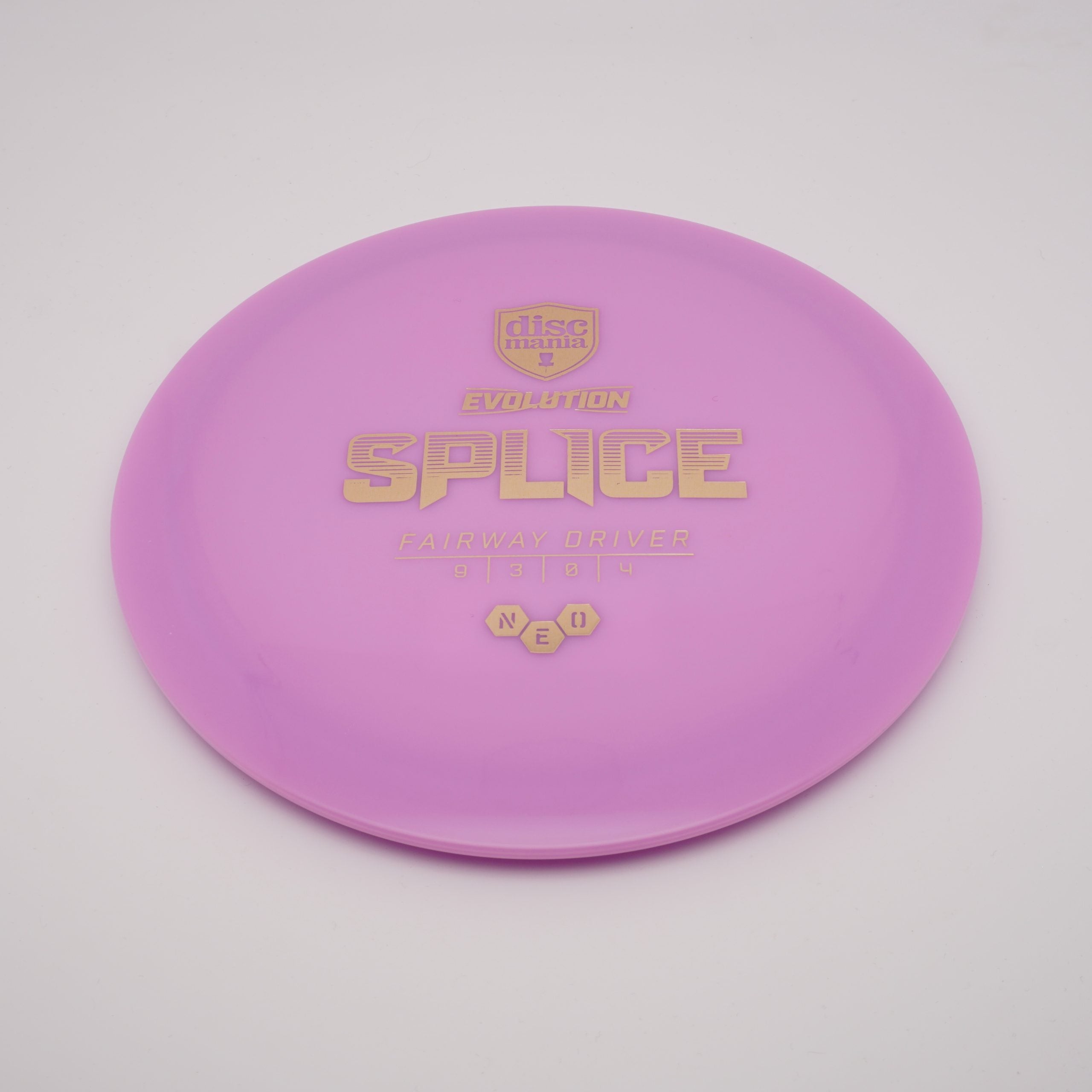 Discmania | Neo | Splice