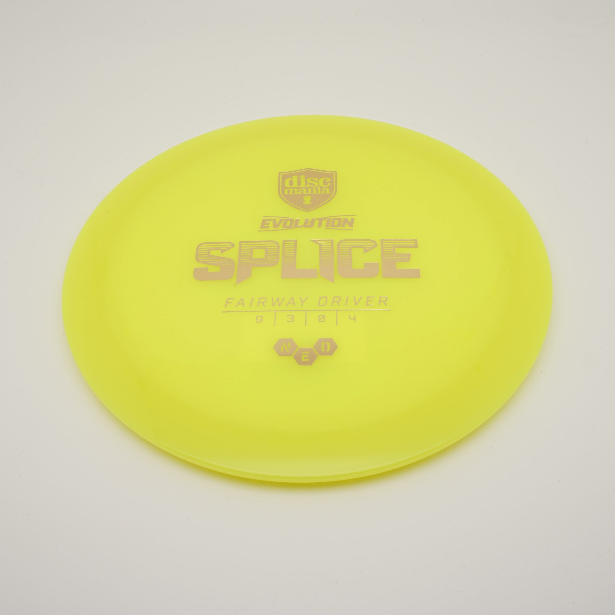 Discmania | Neo | Splice