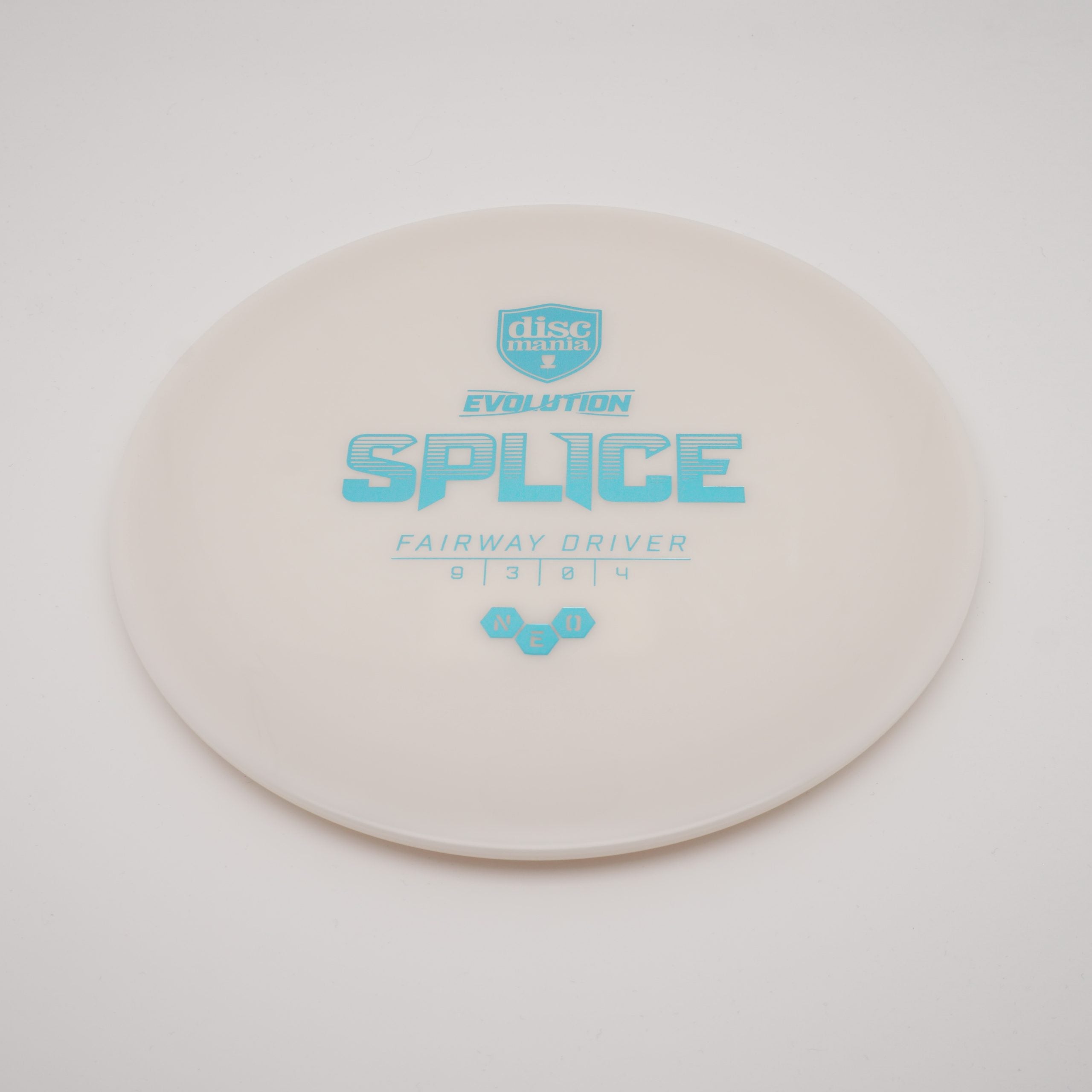 Discmania | Neo | Splice