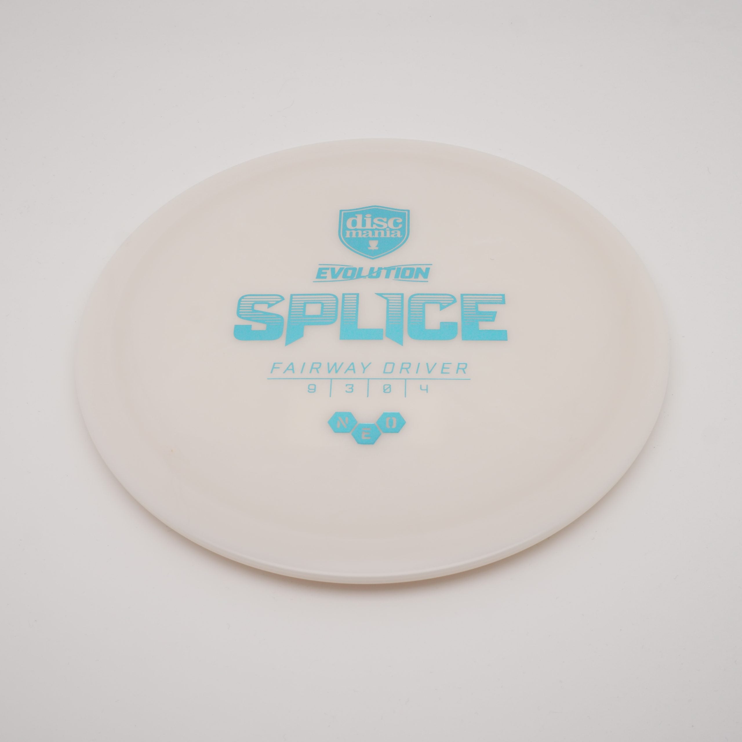 Discmania | Neo | Splice