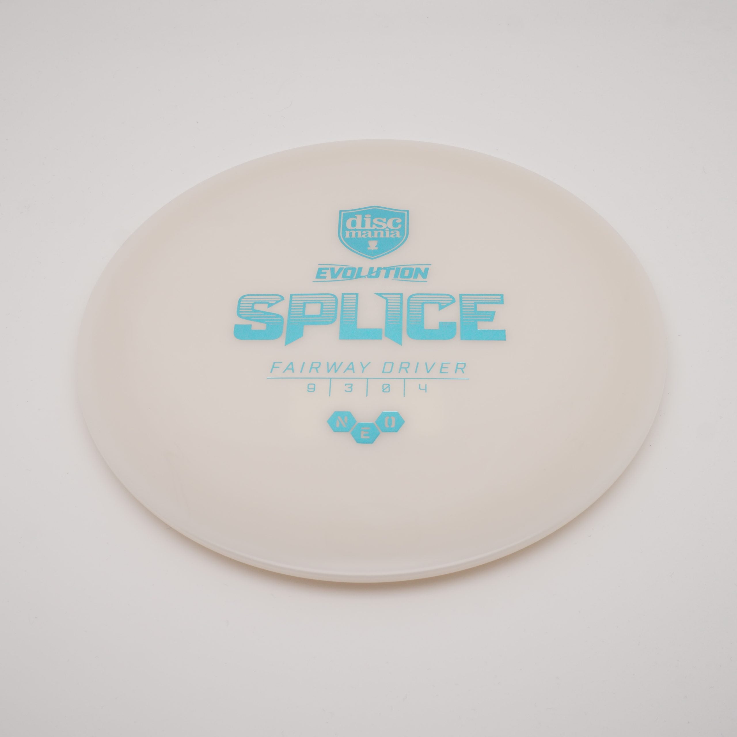Discmania | Neo | Splice