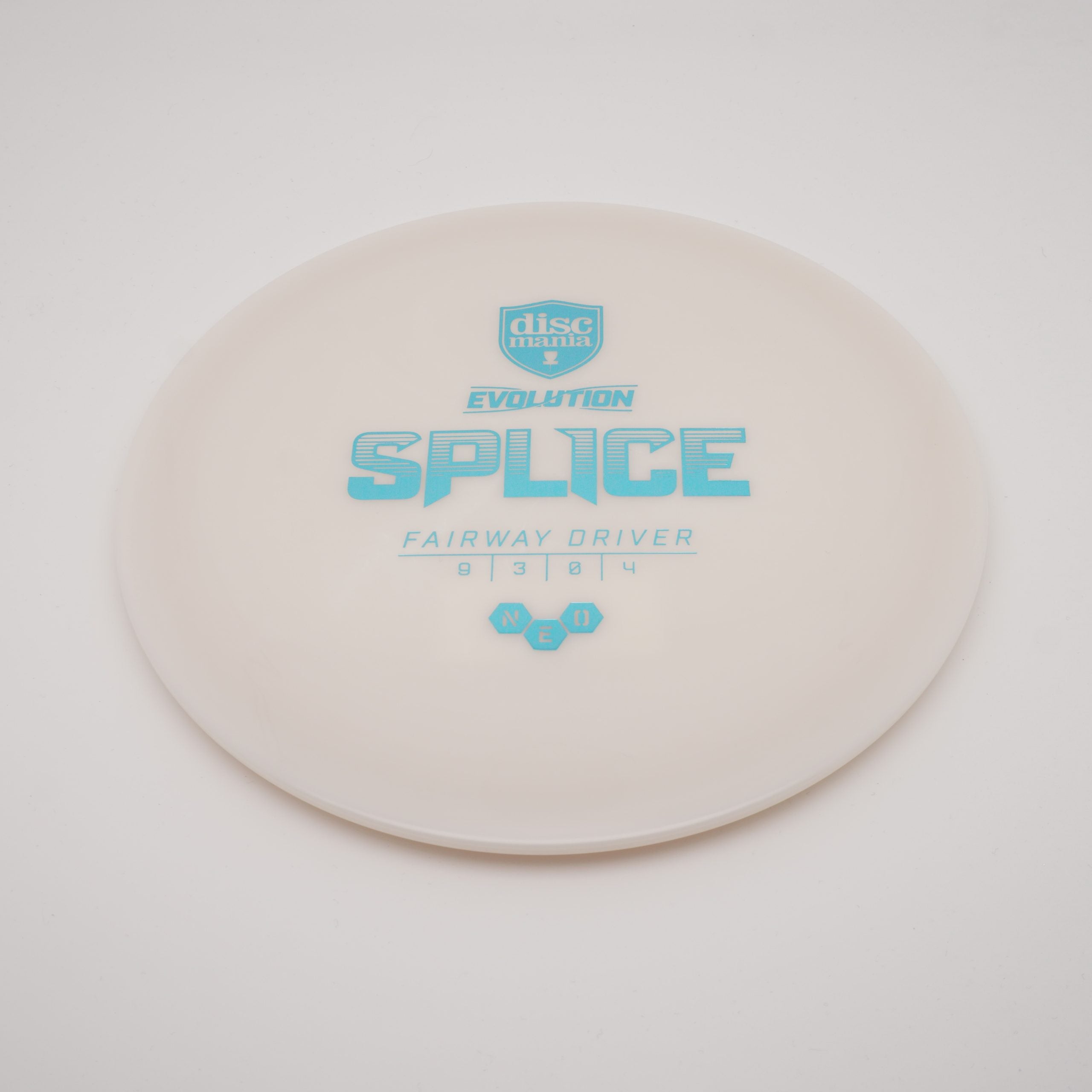 Discmania | Neo | Splice