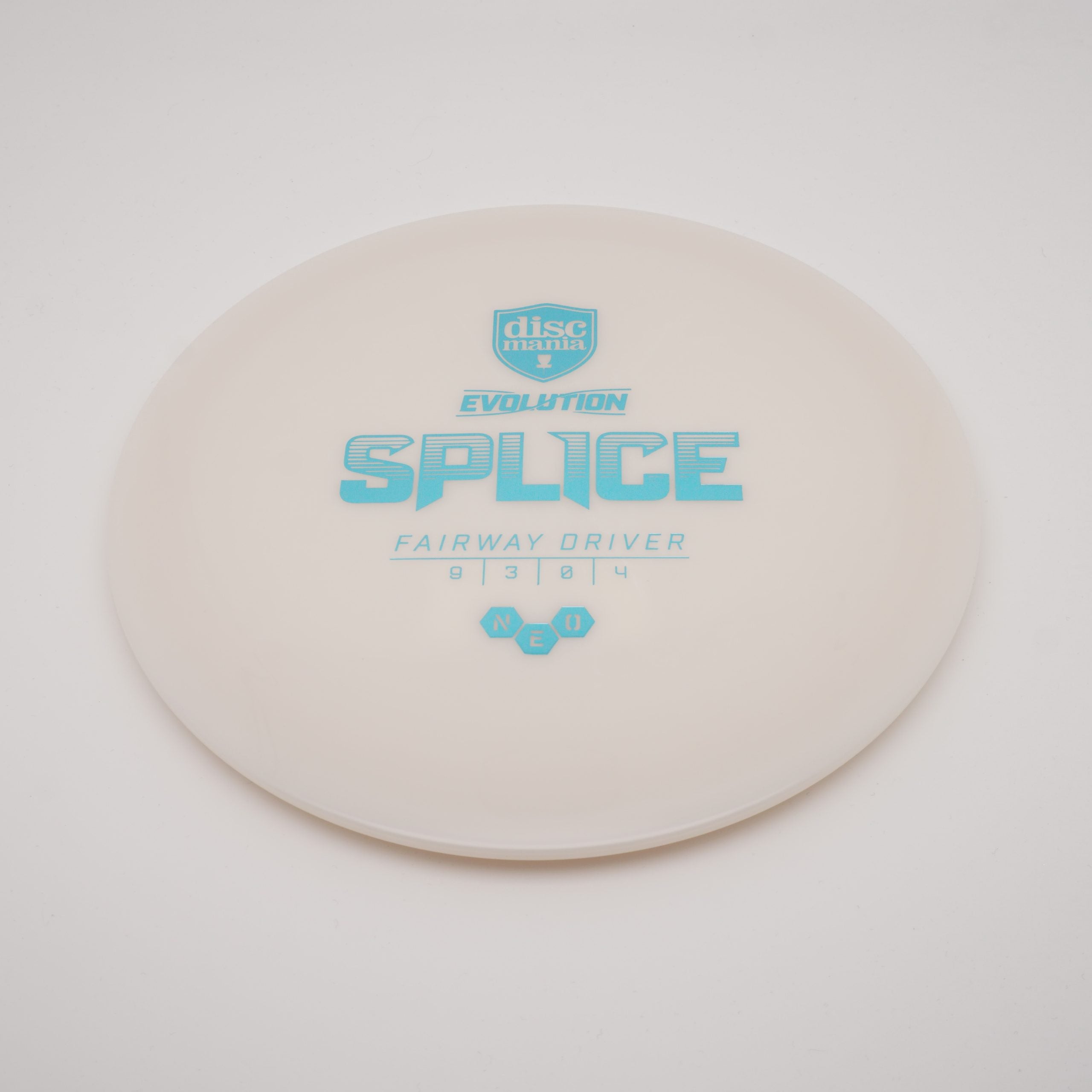 Discmania | Neo | Splice