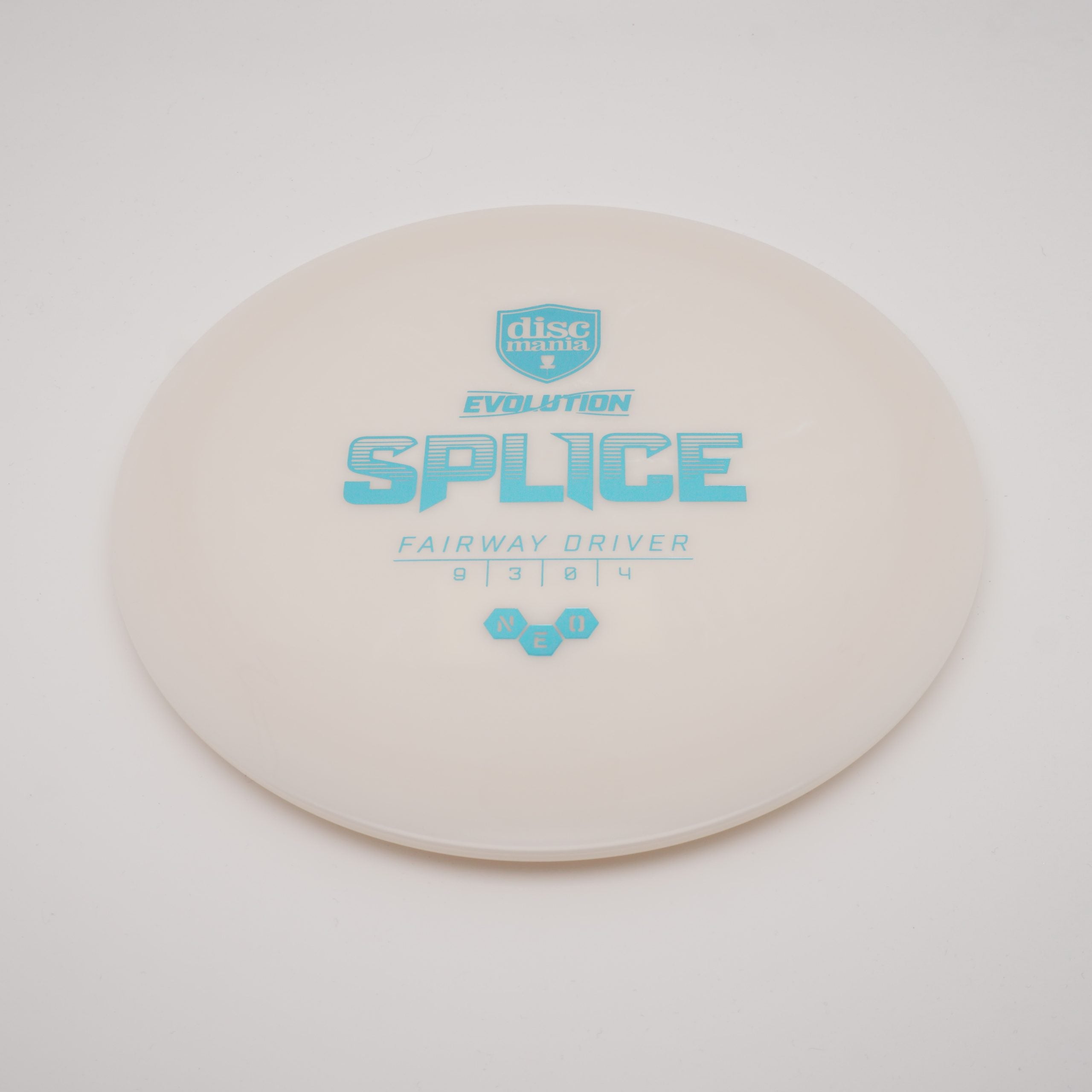 Discmania | Neo | Splice