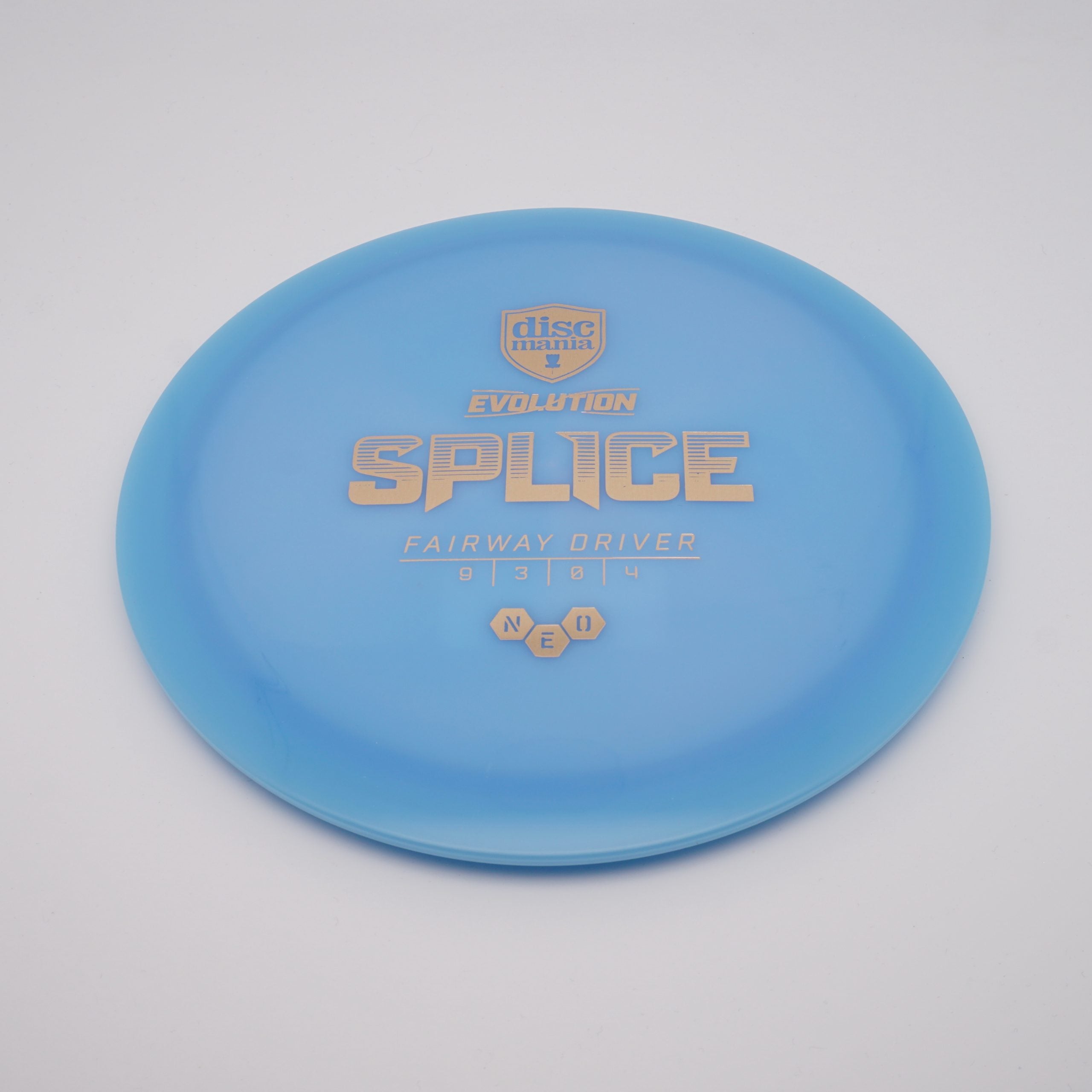 Discmania | Neo | Splice