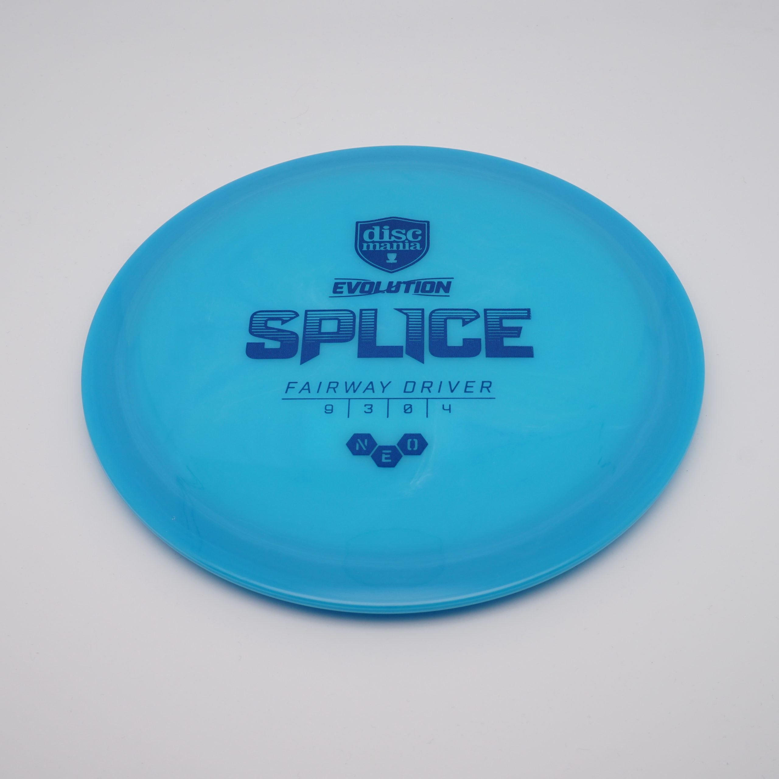 Discmania | Neo | Splice