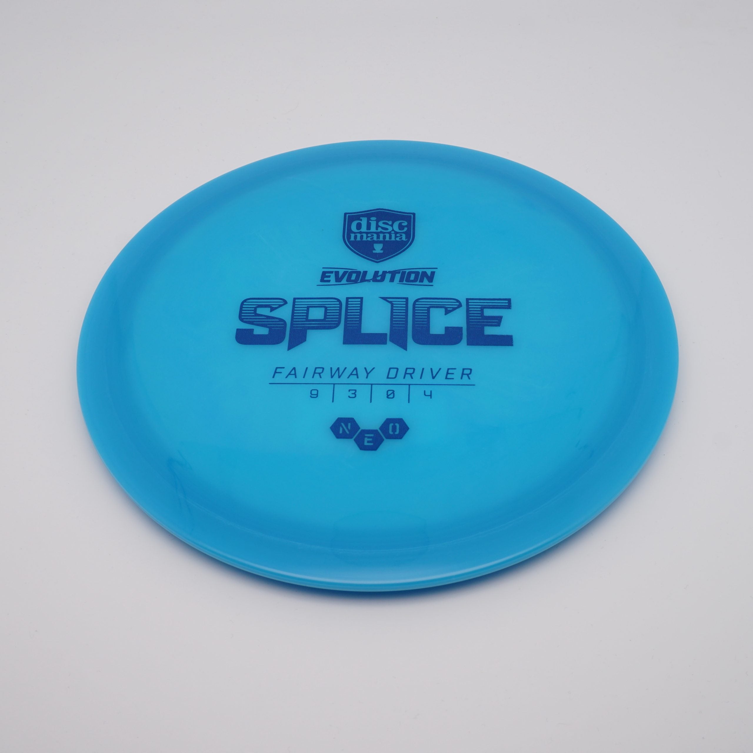 Discmania | Neo | Splice