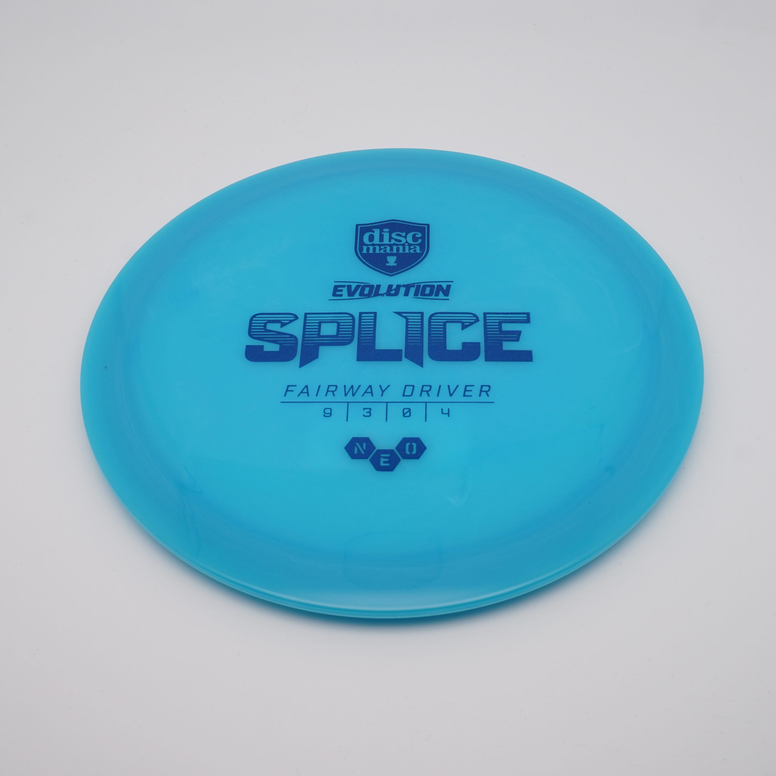 Discmania | Neo | Splice