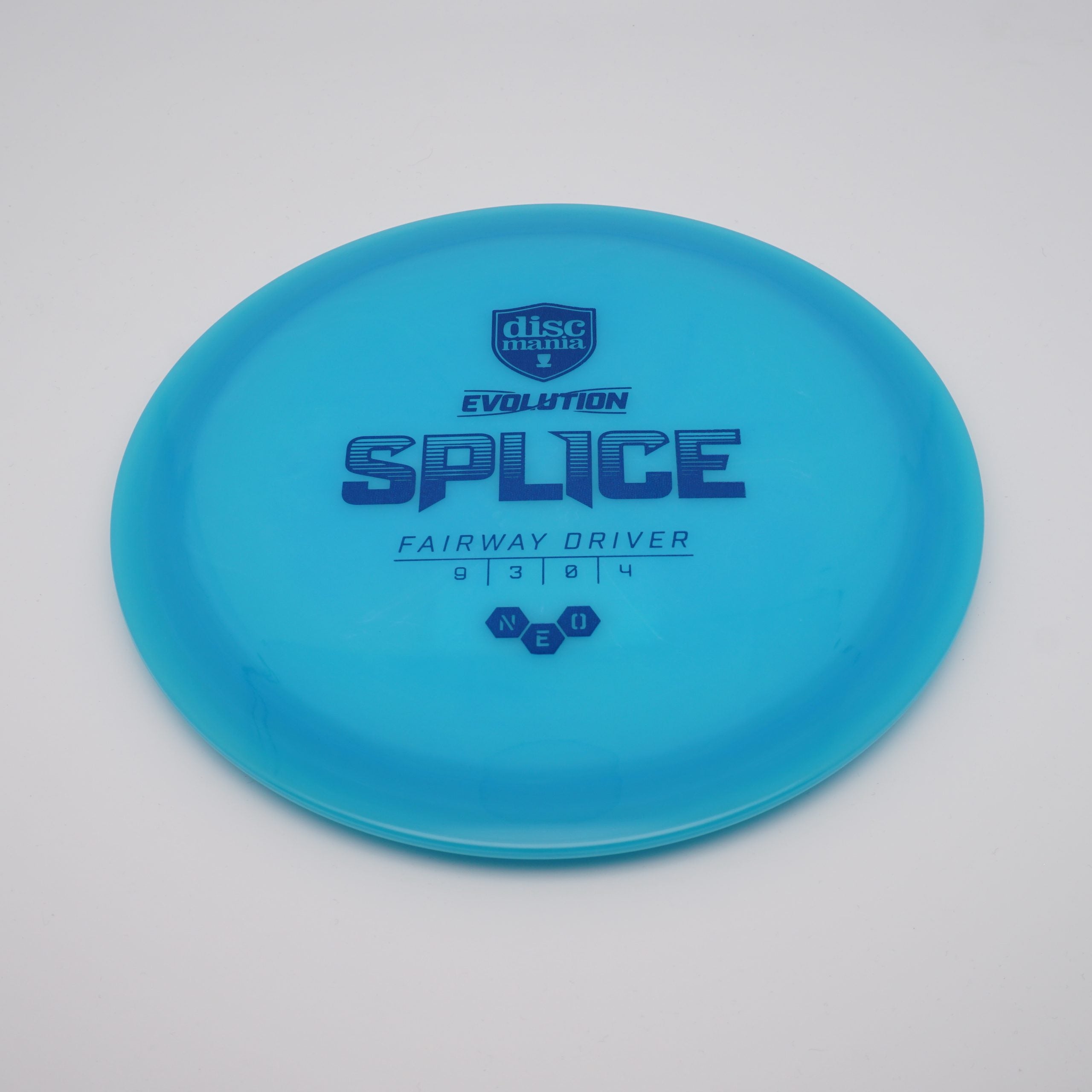 Discmania | Neo | Splice