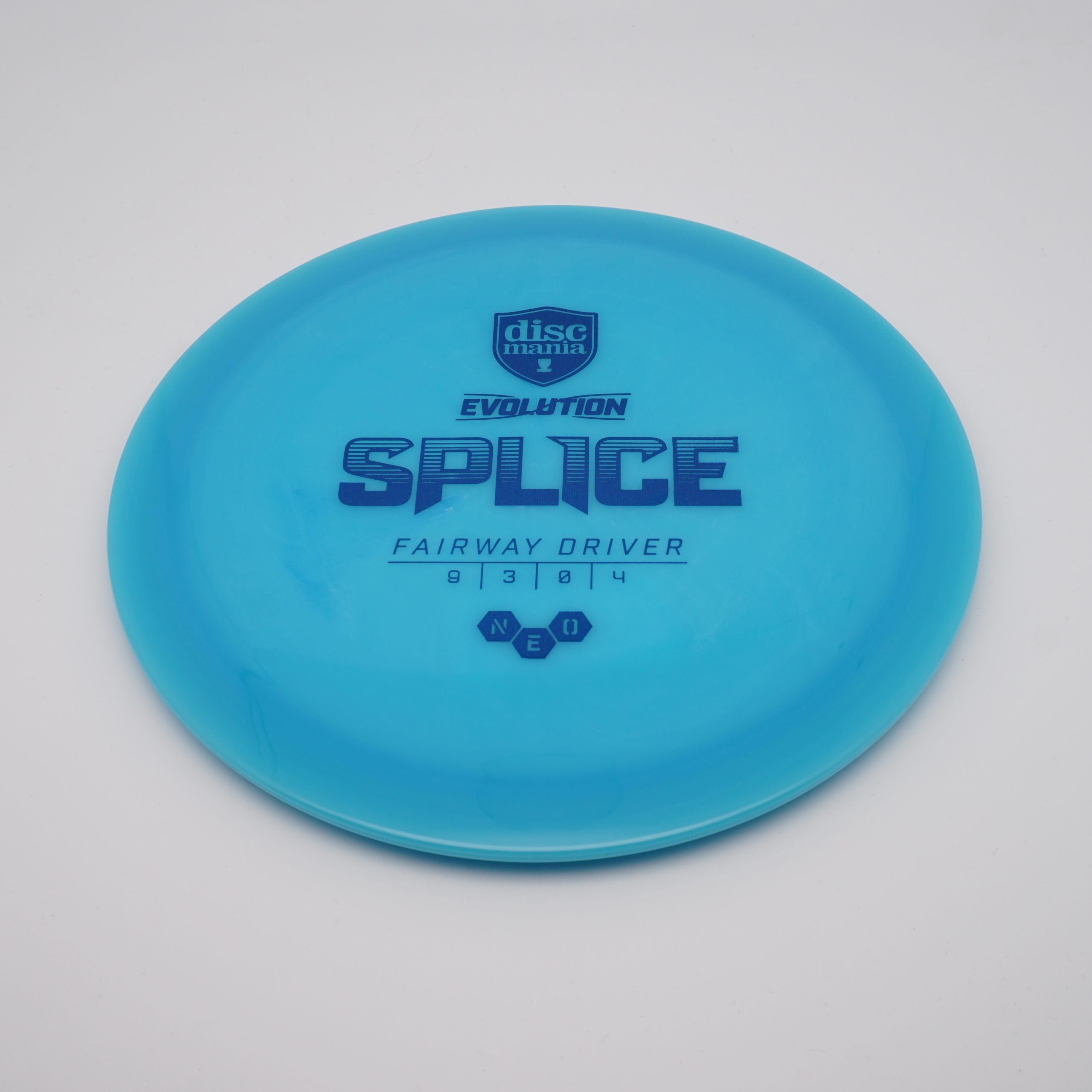 Discmania | Neo | Splice