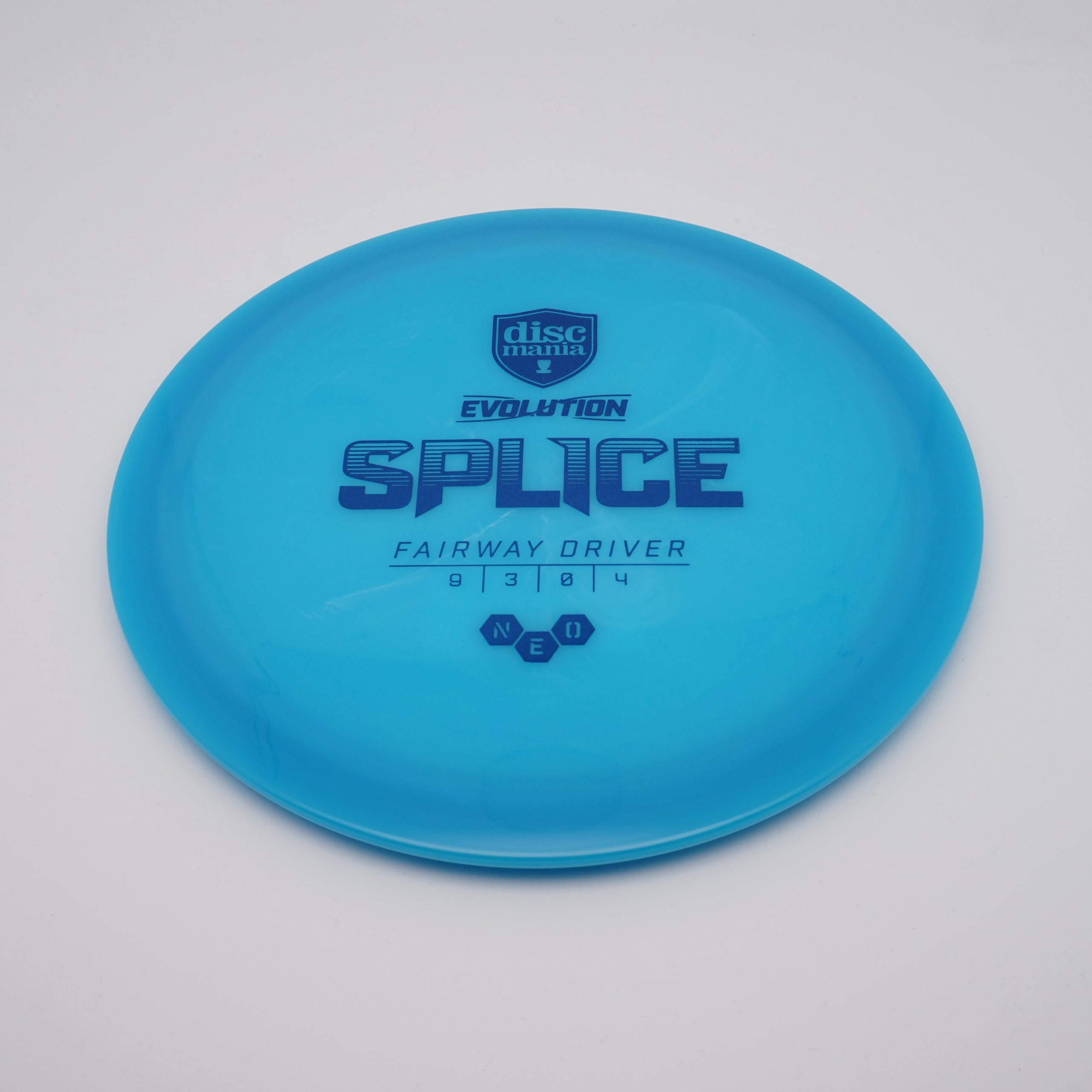 Discmania | Neo | Splice