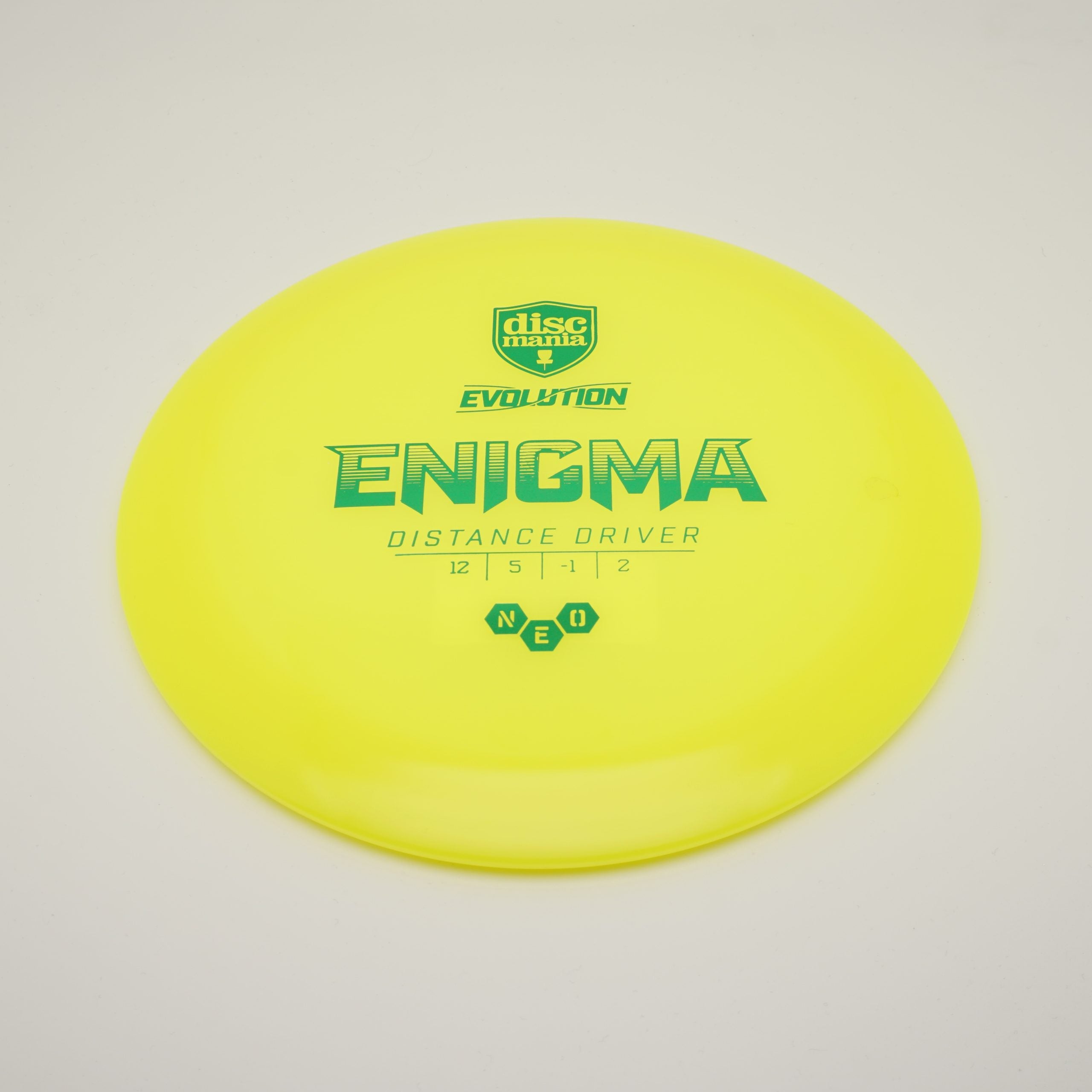 Discmania | Neo | Enigma