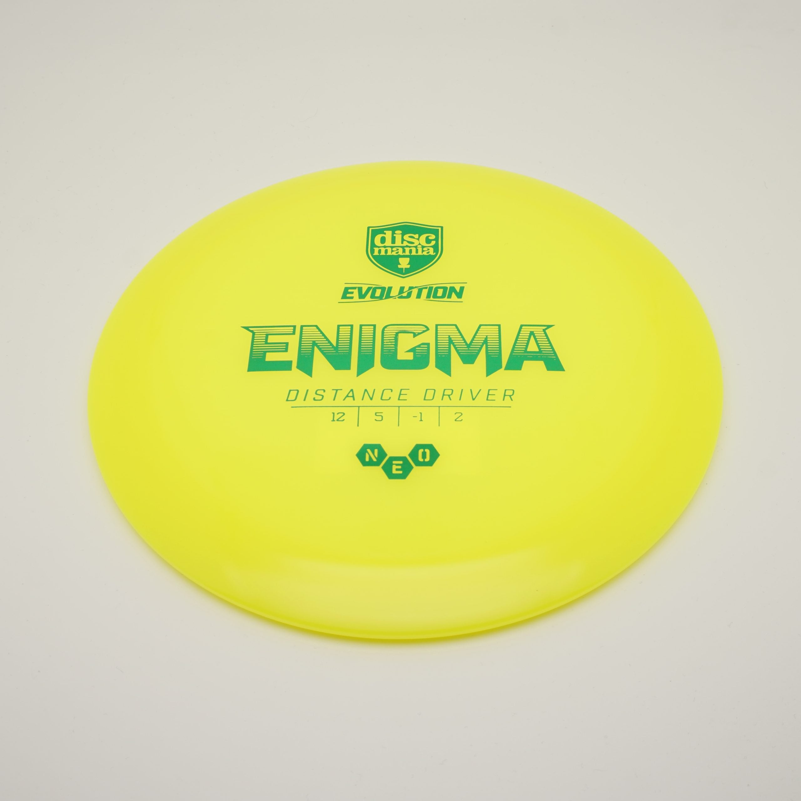 Discmania | Neo | Enigma