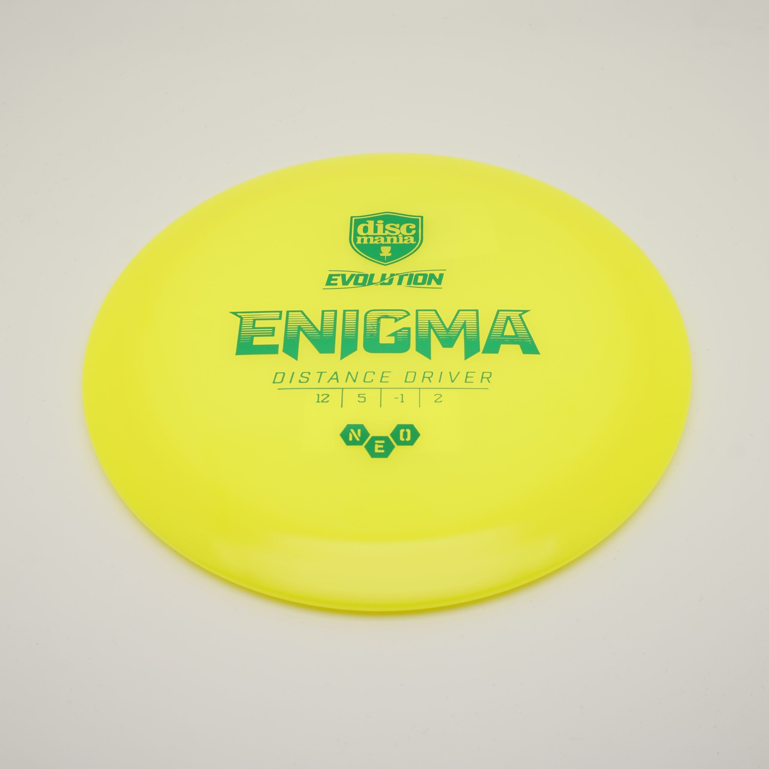 Discmania | Neo | Enigma