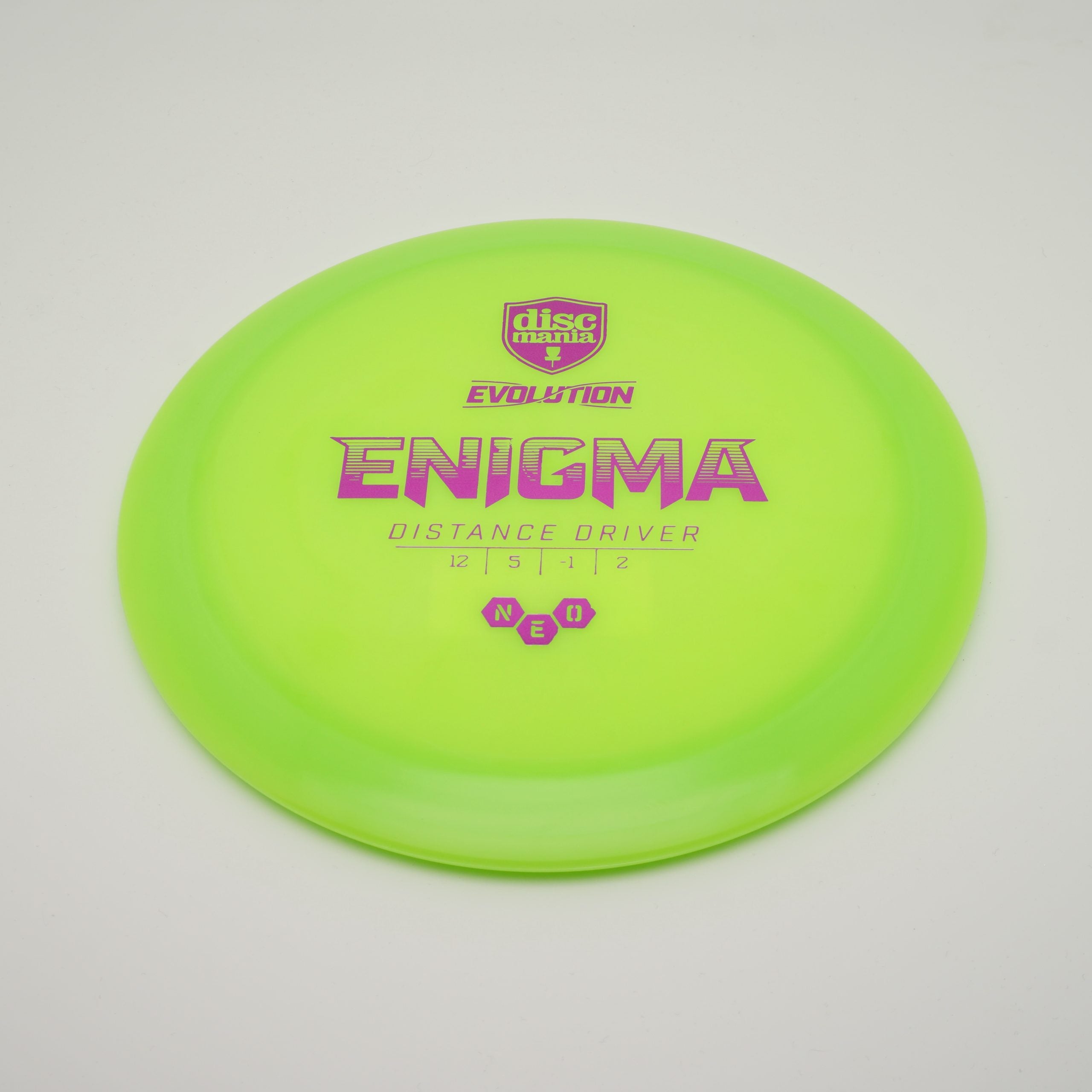 Discmania | Neo | Enigma