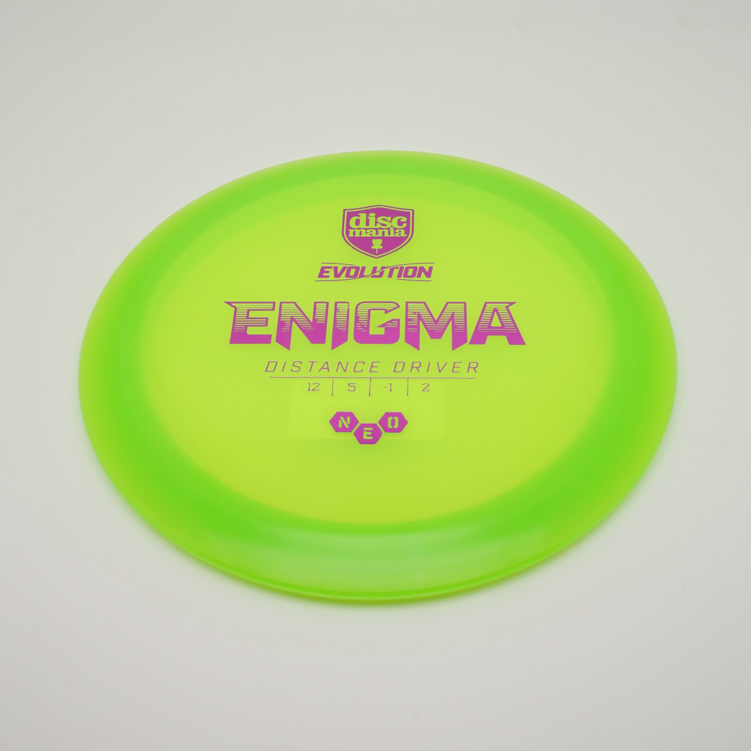 Discmania | Neo | Enigma