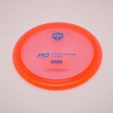 Discmania | C-line | PD