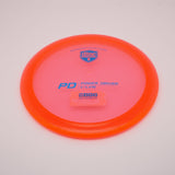 Discmania | C-line | PD