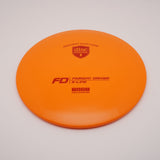 Discmania | S-line | FD