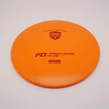 Discmania | S-line | FD