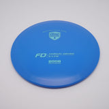 Discmania | S-line | FD