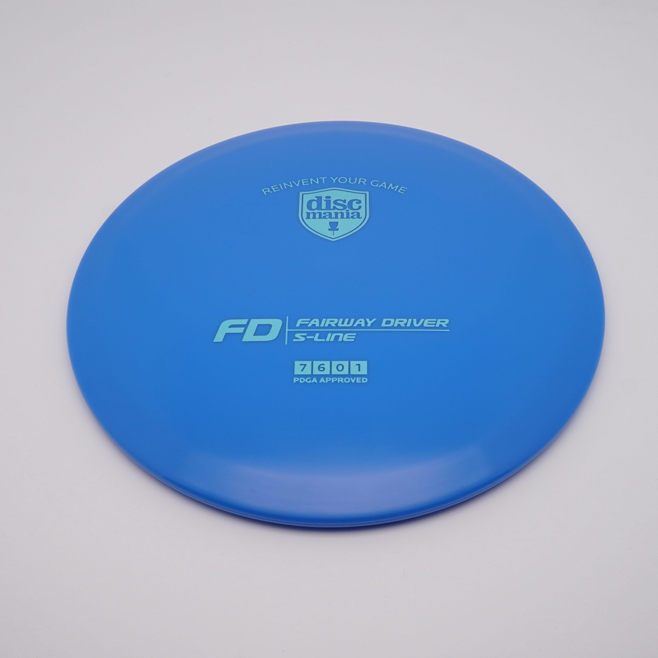 Discmania | S-line | FD