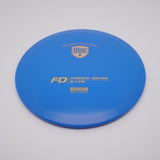 Discmania | S-line | FD