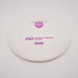 Discmania | S-line | FD