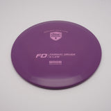 Discmania | S-line | FD