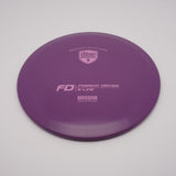 Discmania | S-line | FD