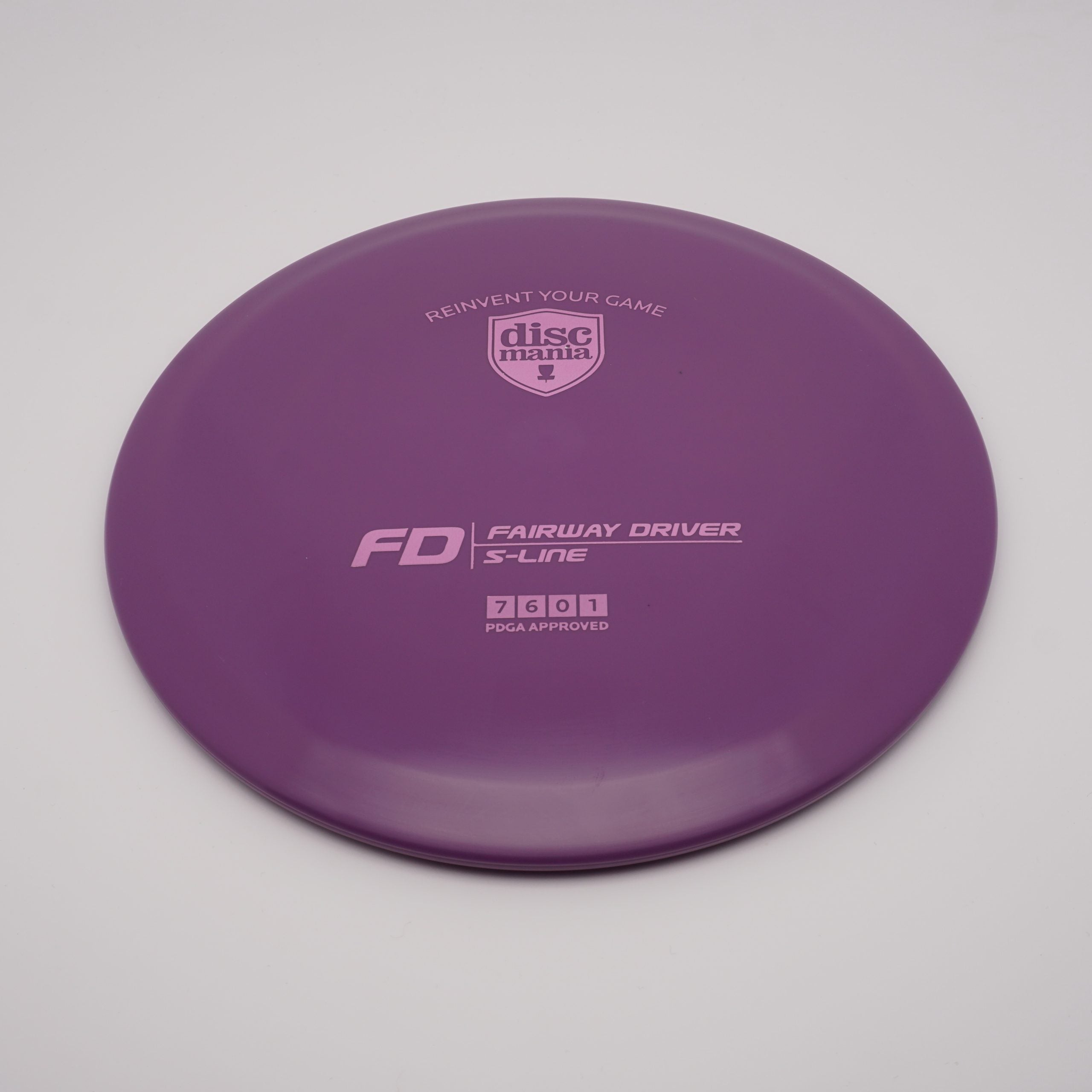 Discmania | S-line | FD