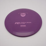 Discmania | S-line | FD
