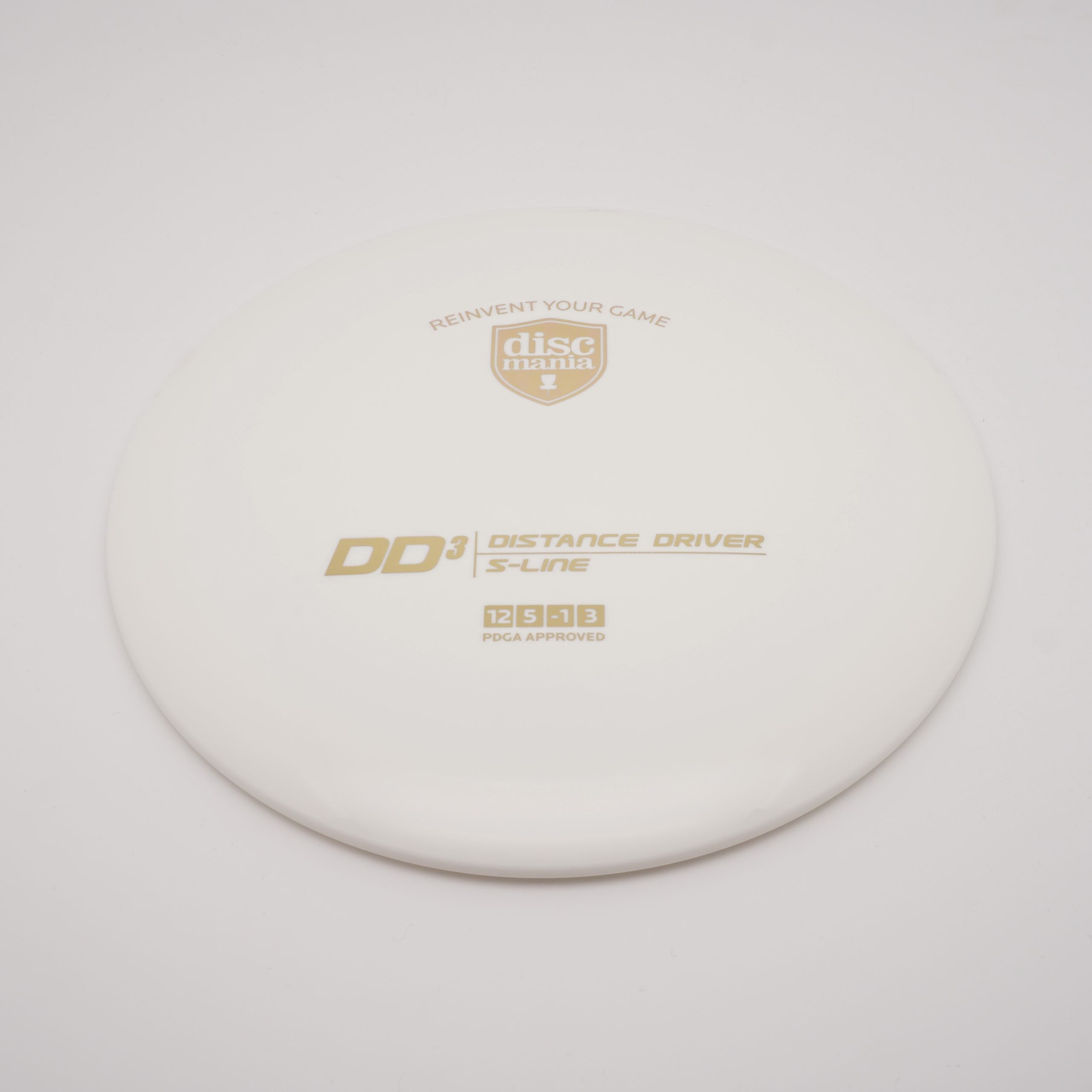 Discmania | S-line | DD3