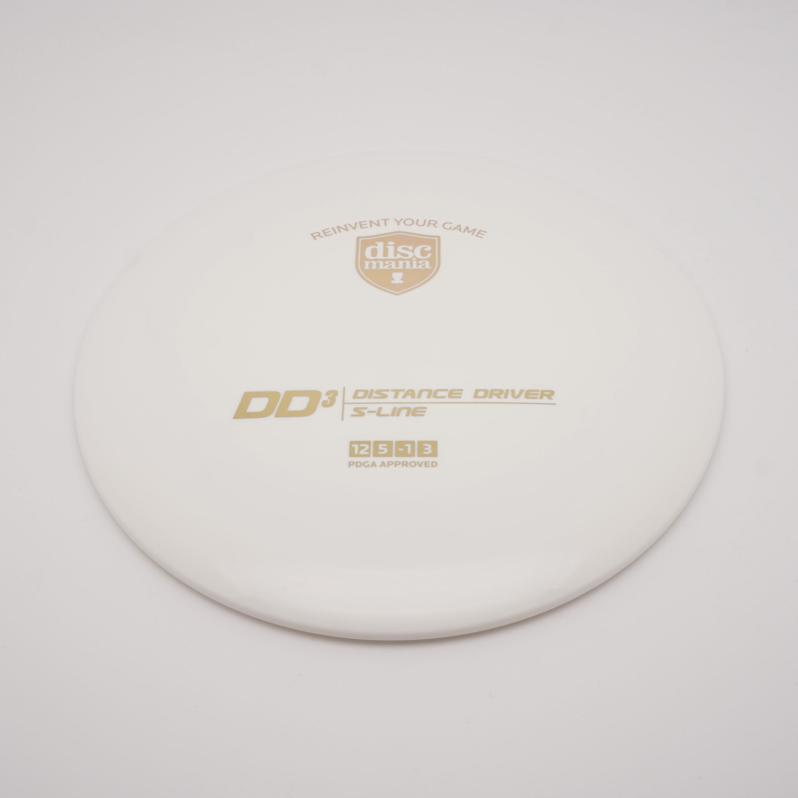Discmania | S-line | DD3