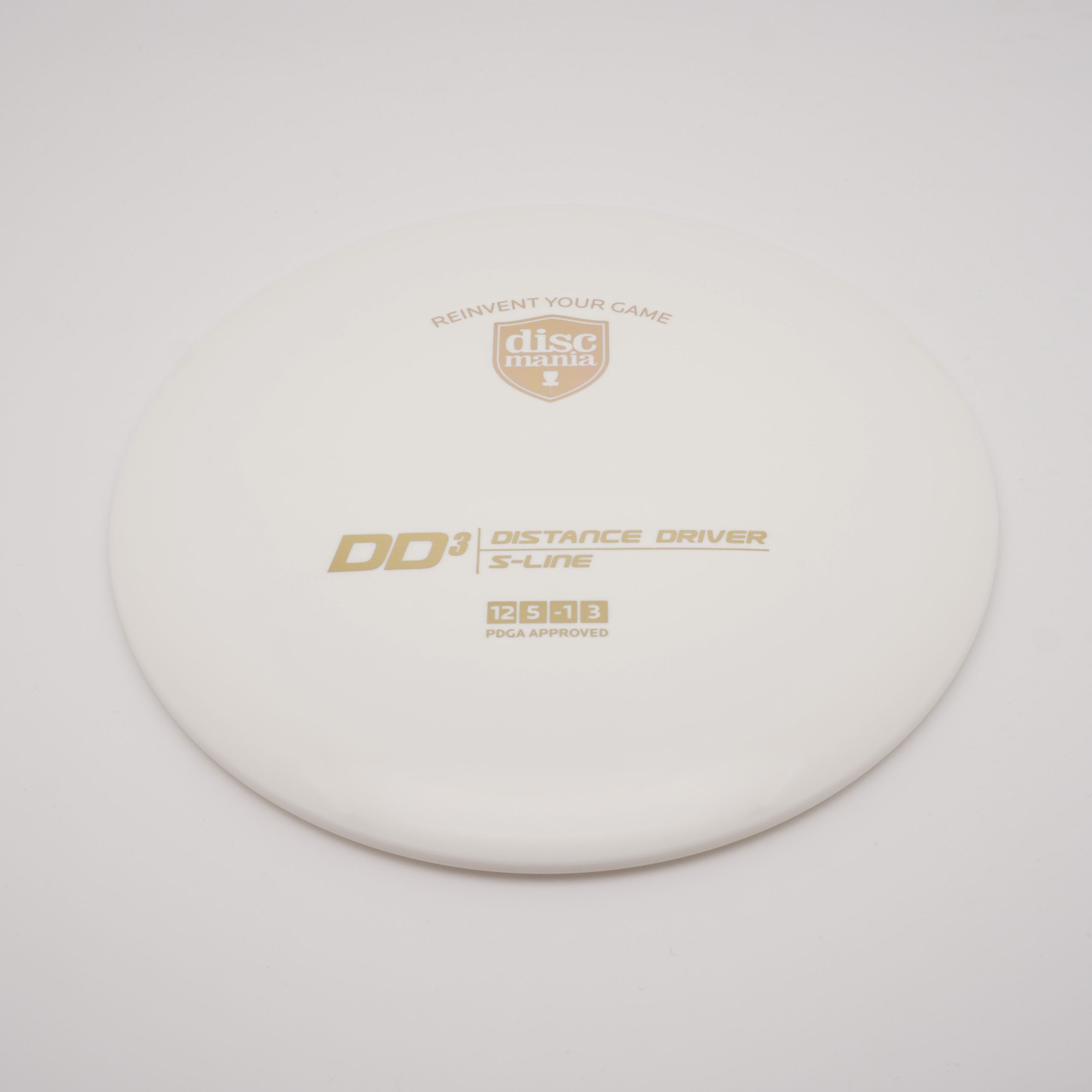 Discmania | S-line | DD3