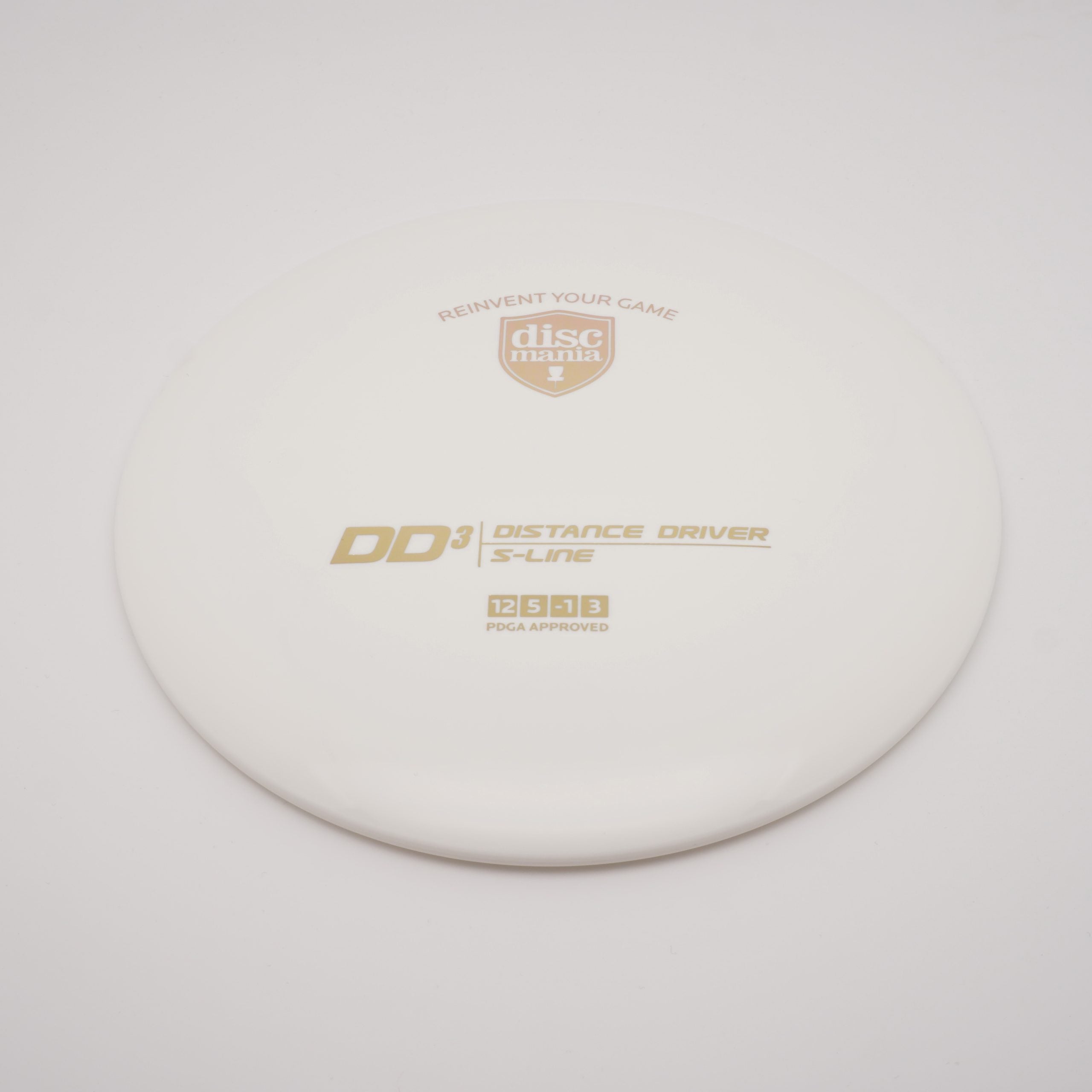 Discmania | S-line | DD3