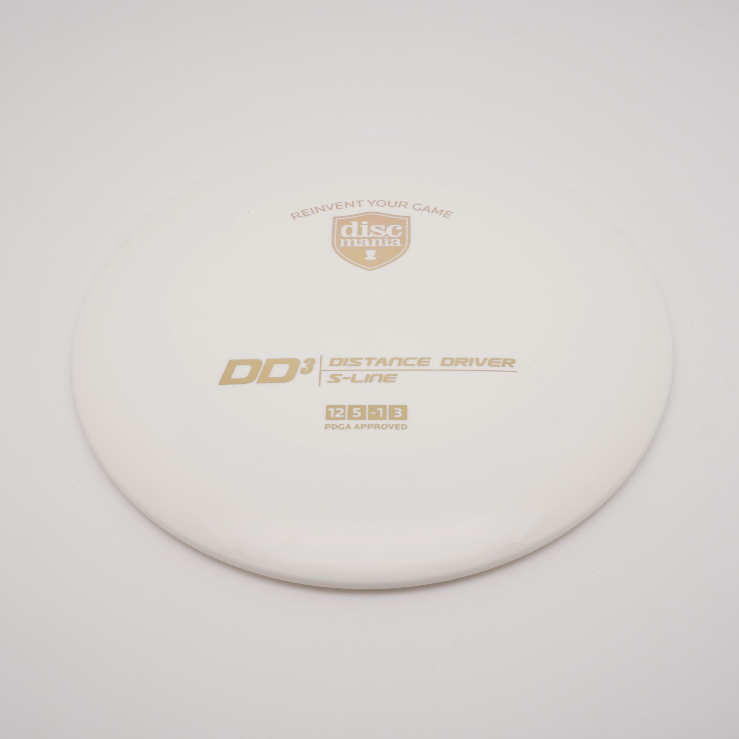 Discmania | S-line | DD3