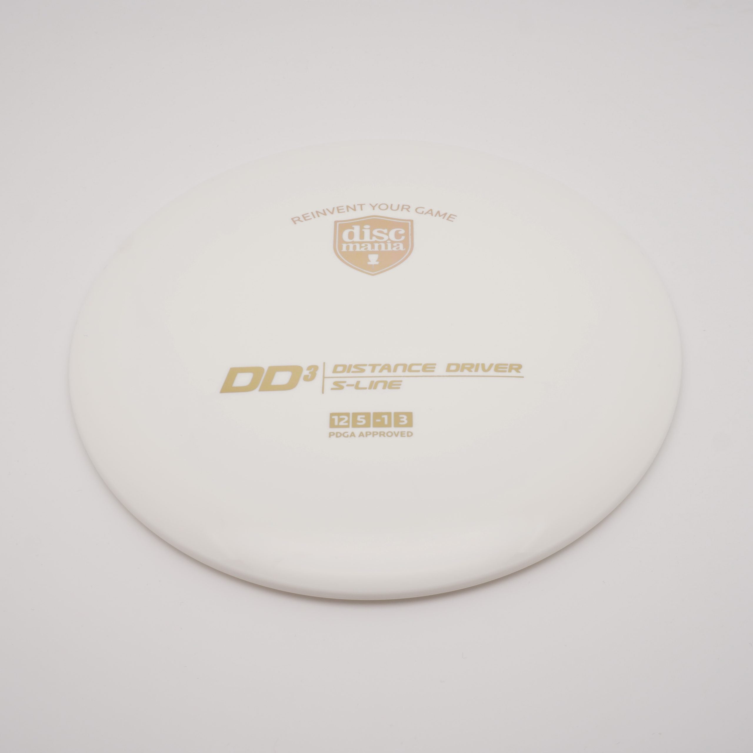 Discmania | S-line | DD3