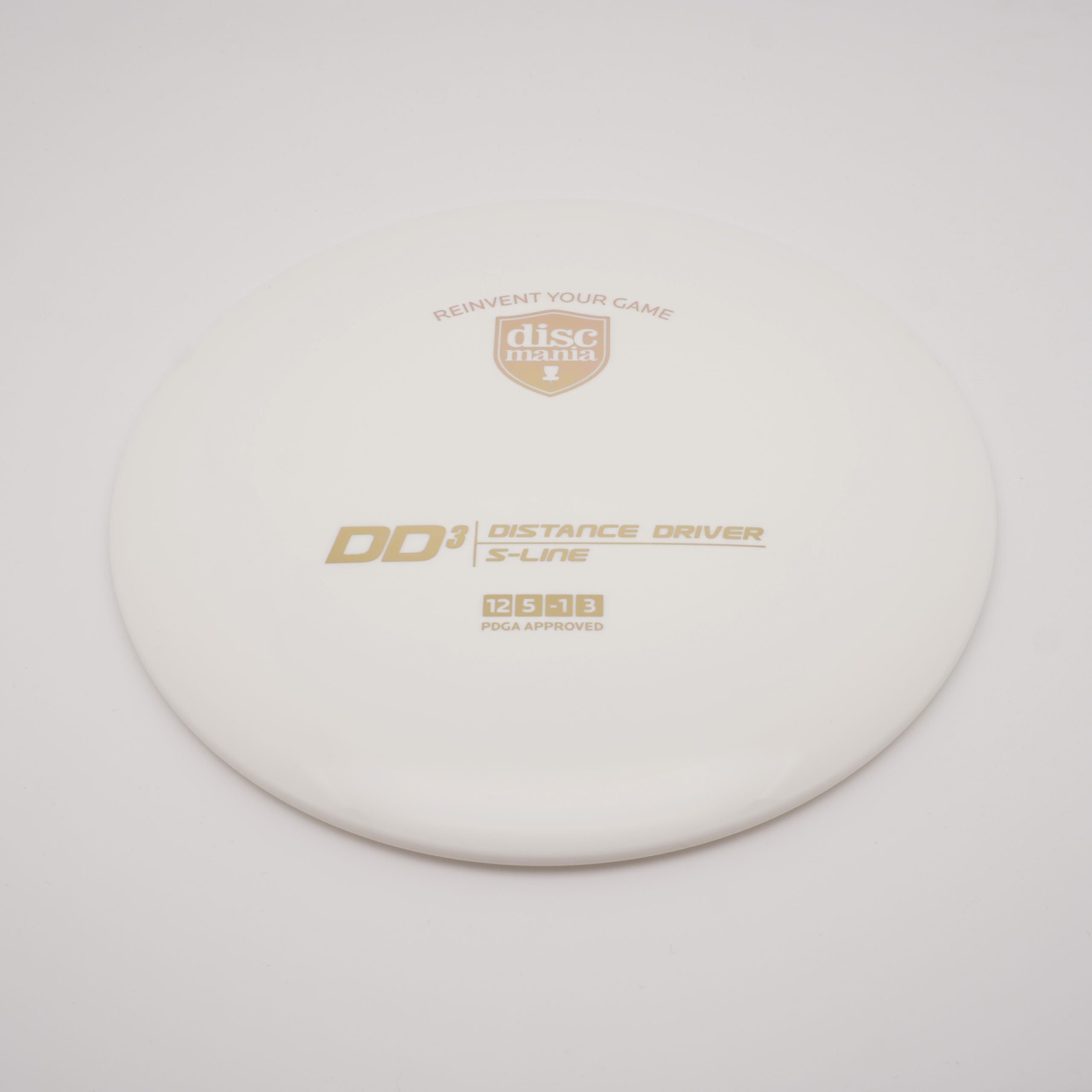 Discmania | S-line | DD3