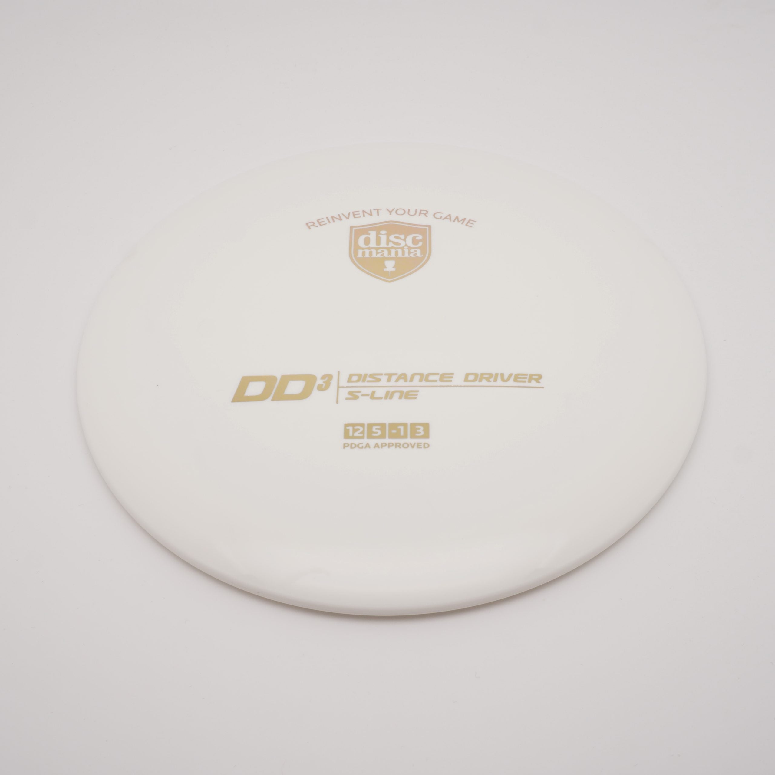 Discmania | S-line | DD3