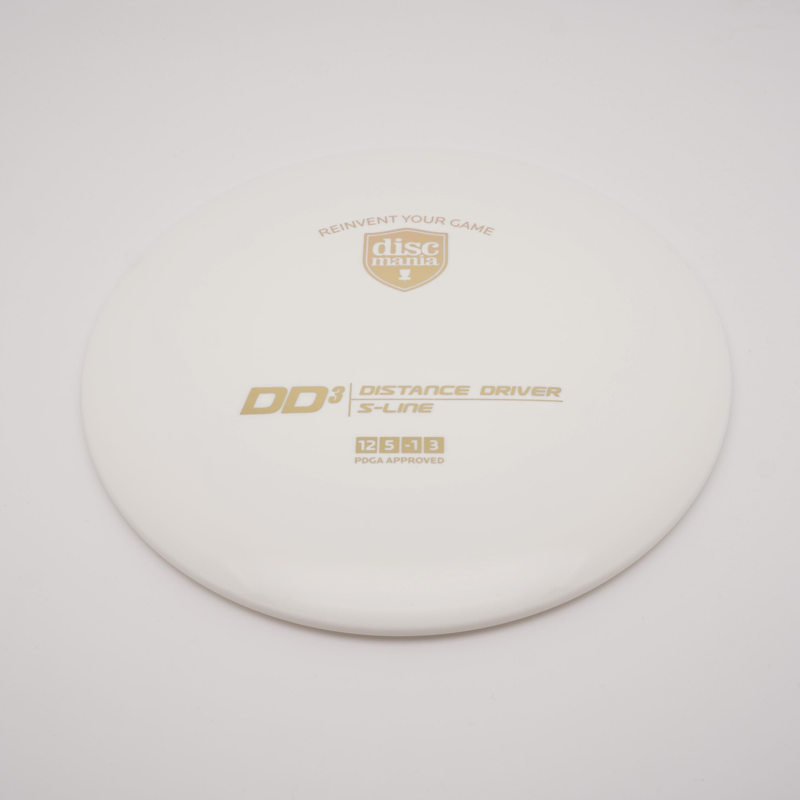 Discmania | S-line | DD3