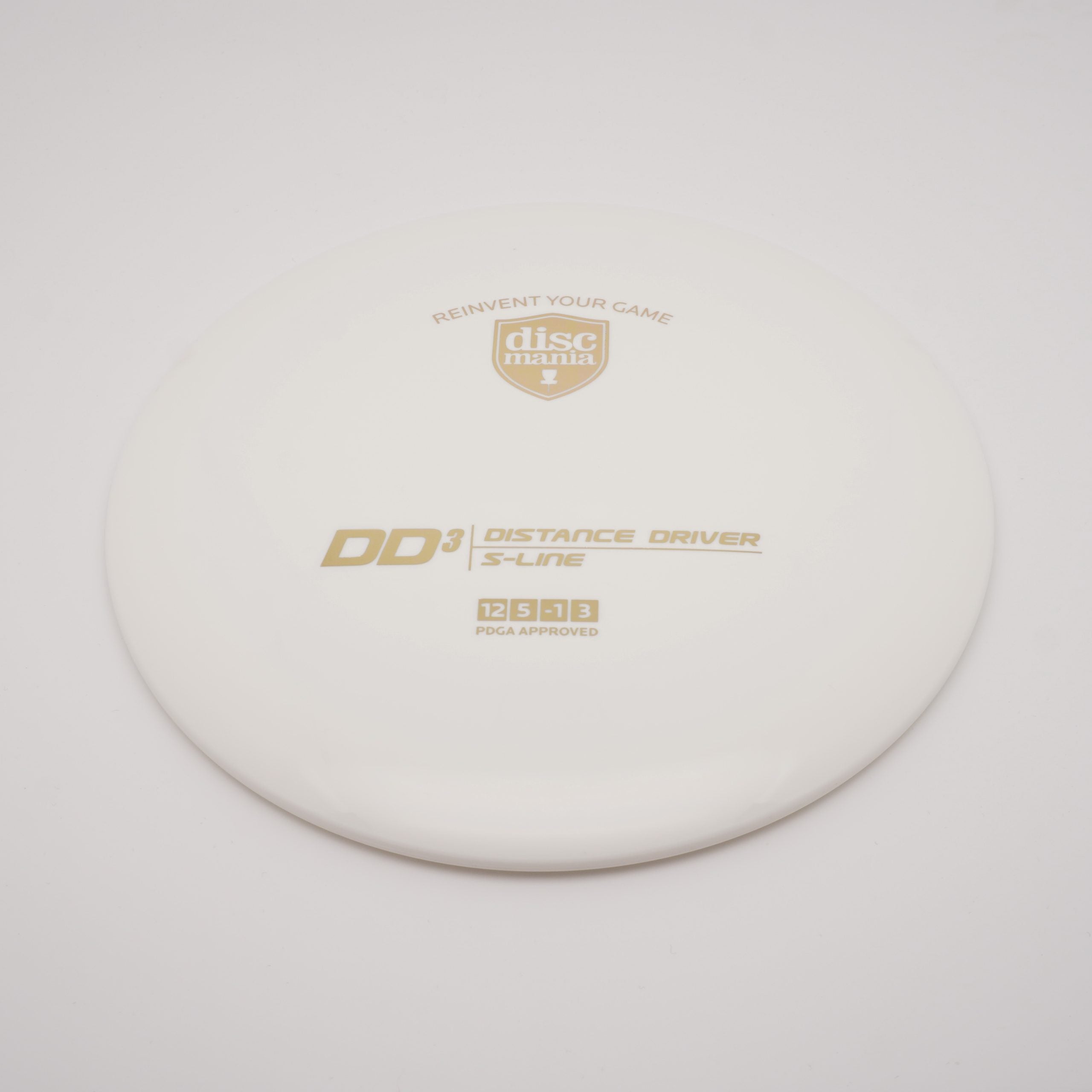 Discmania | S-line | DD3