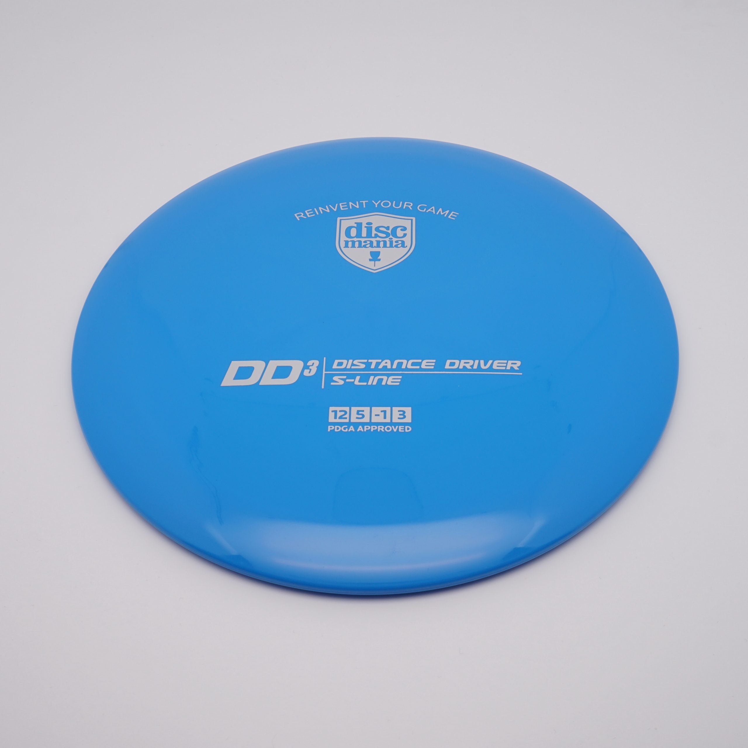 Discmania | S-line | DD3