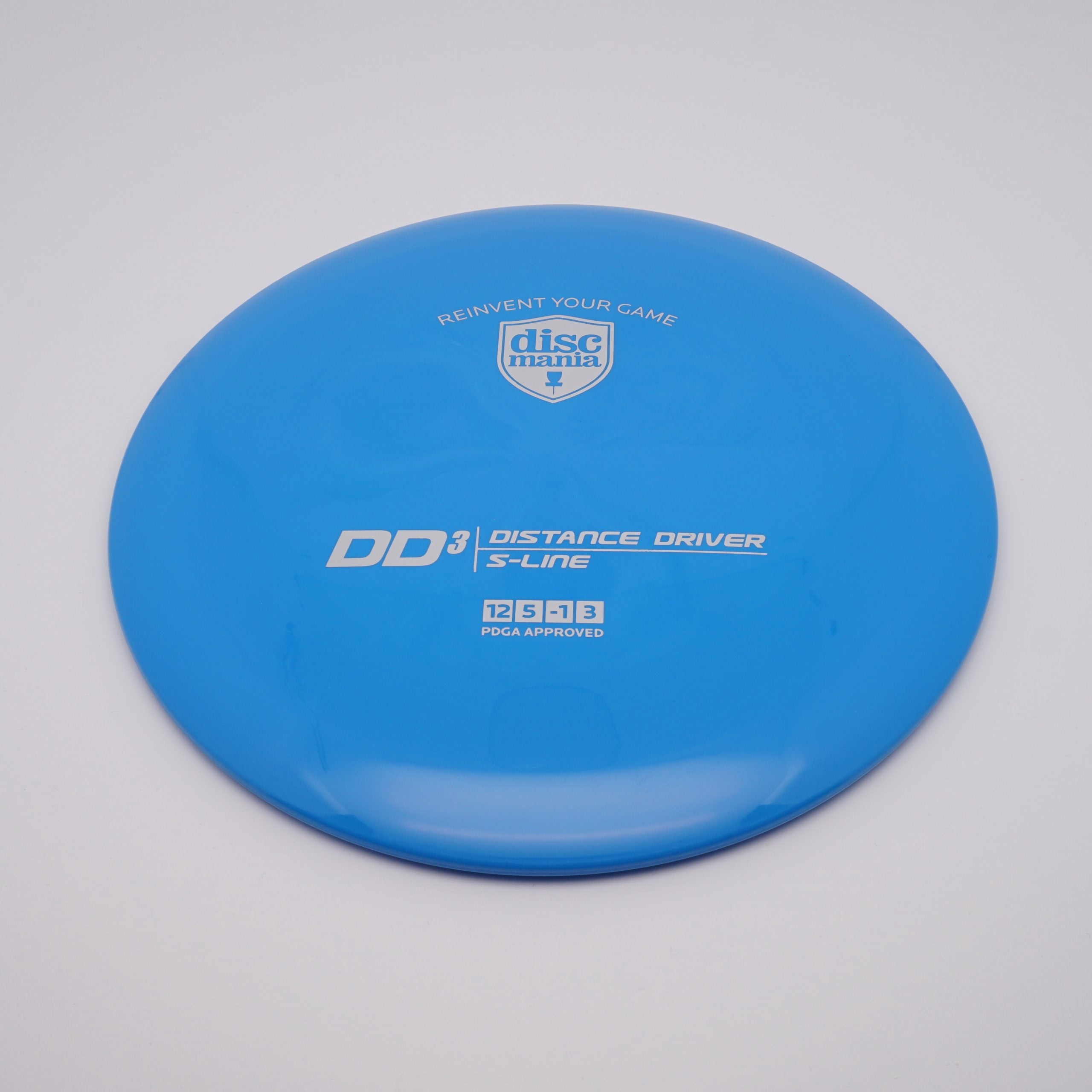 Discmania | S-line | DD3