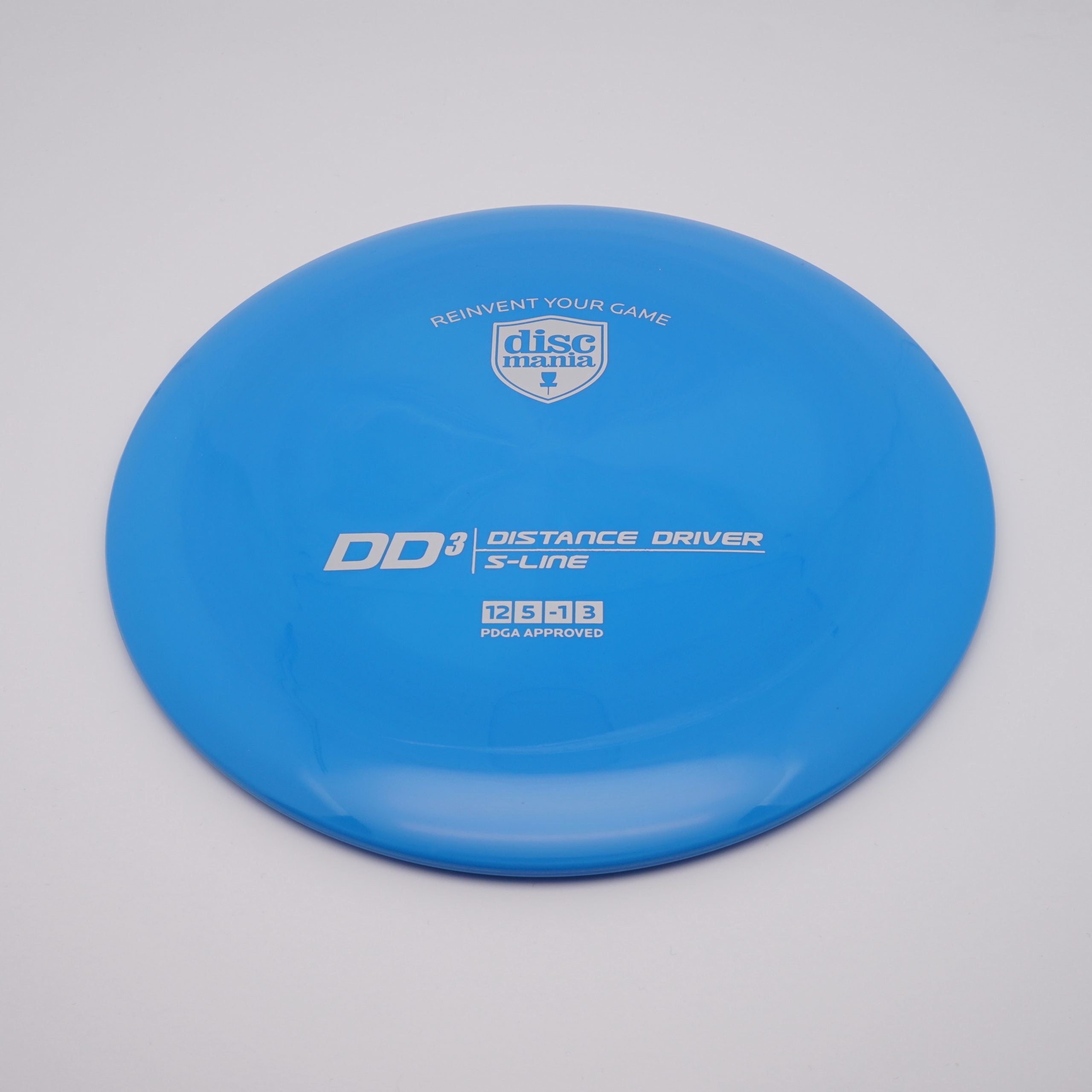 Discmania | S-line | DD3