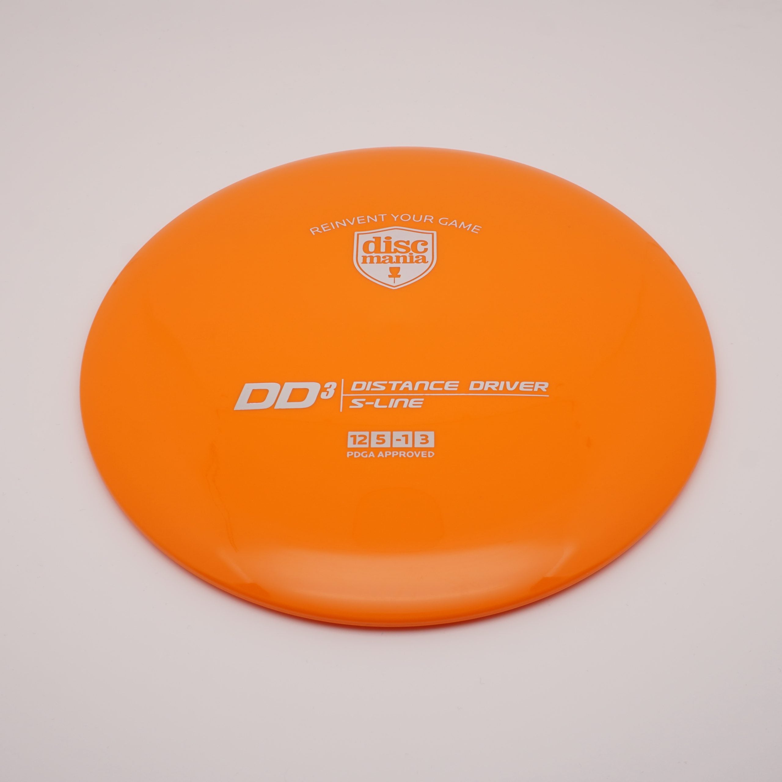 Discmania | S-line | DD3