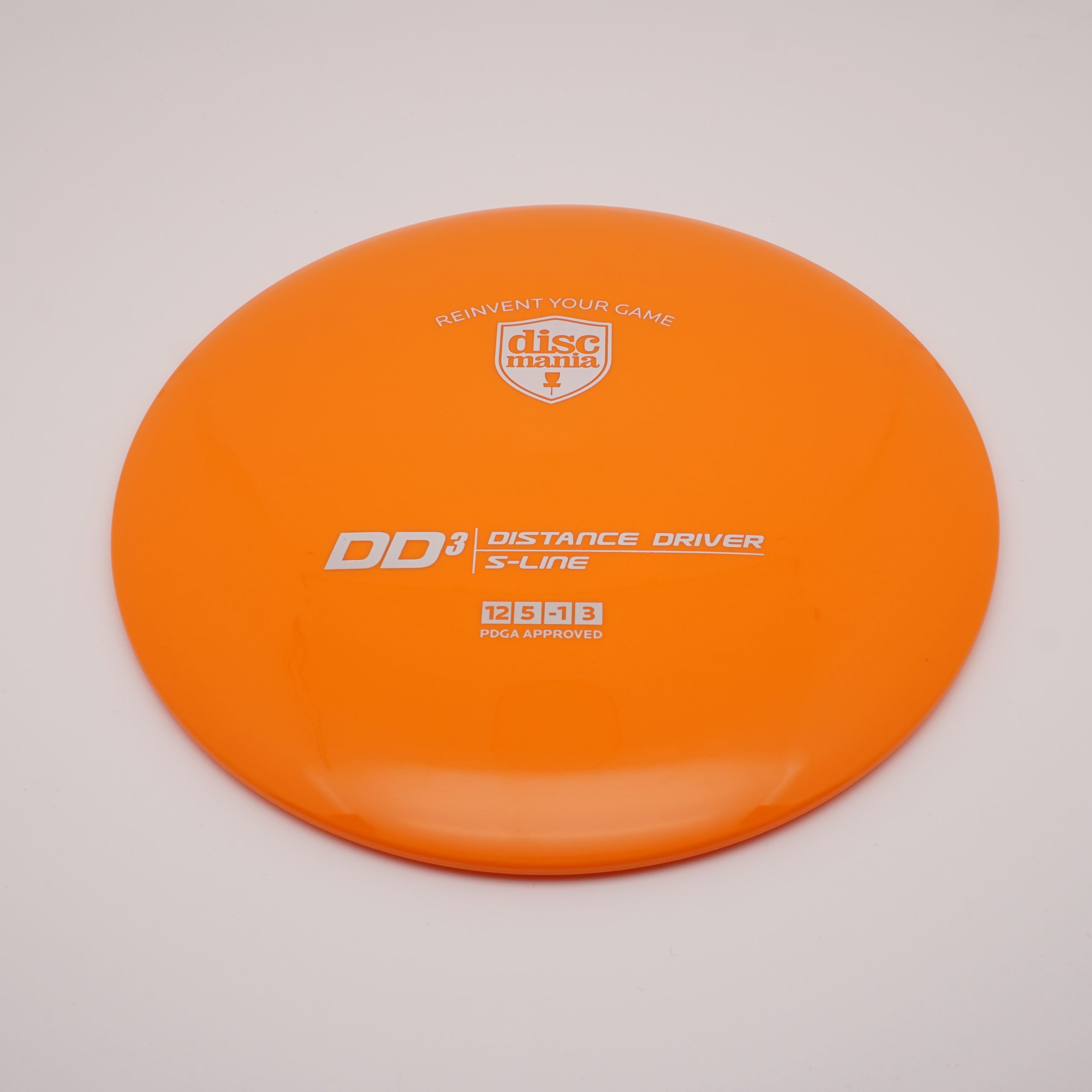 Discmania | S-line | DD3