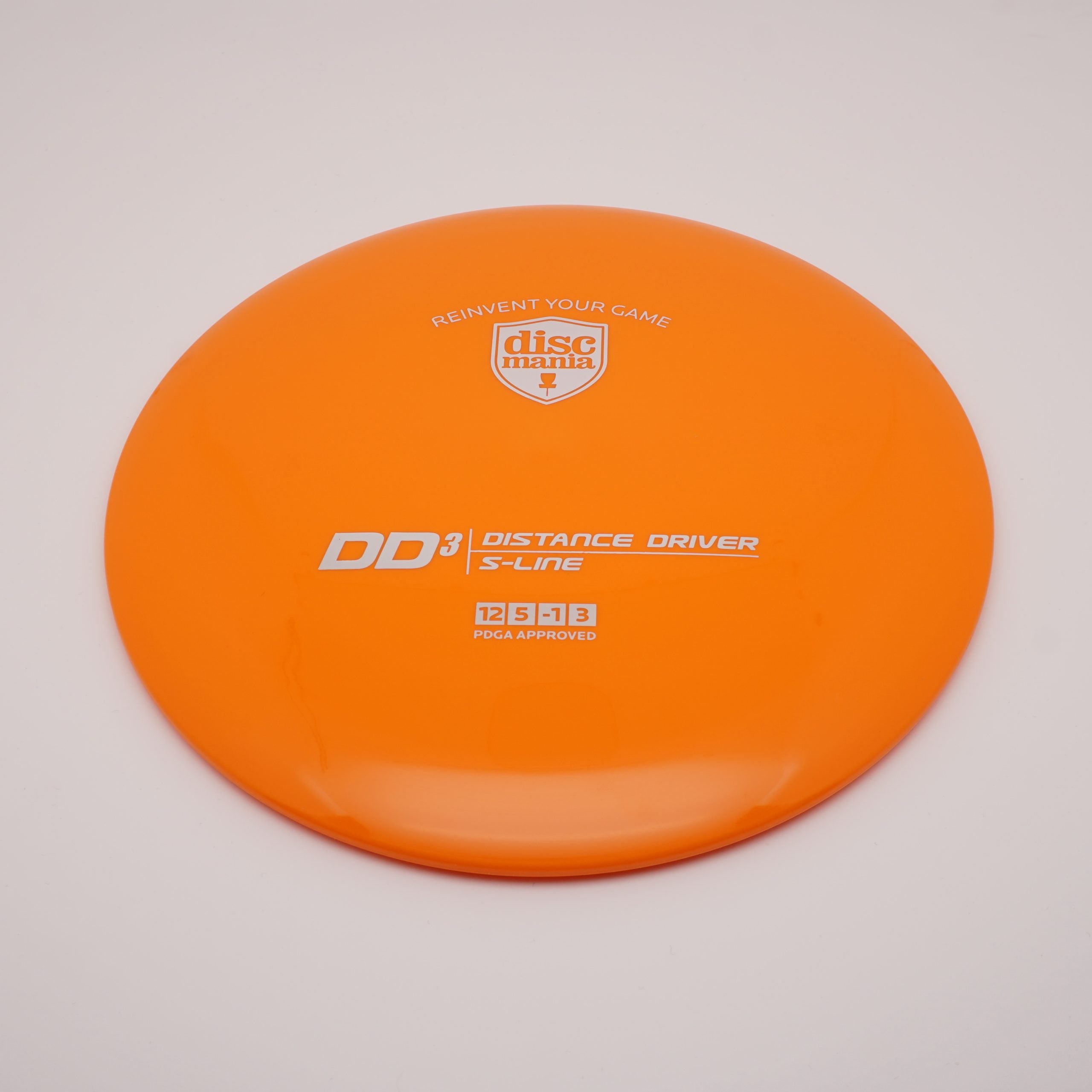Discmania | S-line | DD3